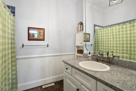 316 Bunny Rabbit Road Leasburg NC 27291