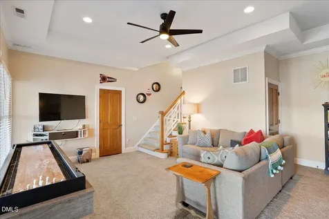 316 Bunny Rabbit Road Leasburg NC 27291