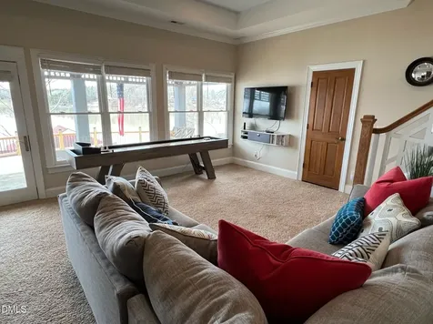 316 Bunny Rabbit Road Leasburg NC 27291
