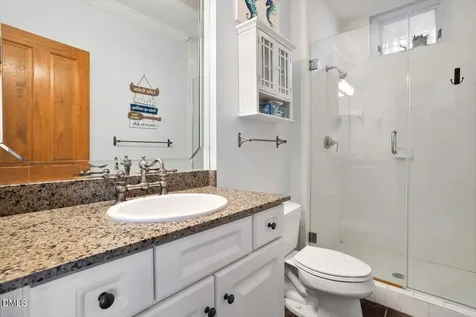 316 Bunny Rabbit Road Leasburg NC 27291
