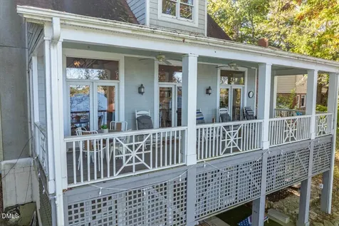 316 Bunny Rabbit Road Leasburg NC 27291