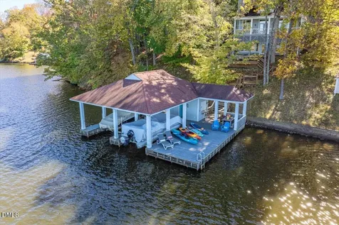 316 Bunny Rabbit Road Leasburg NC 27291