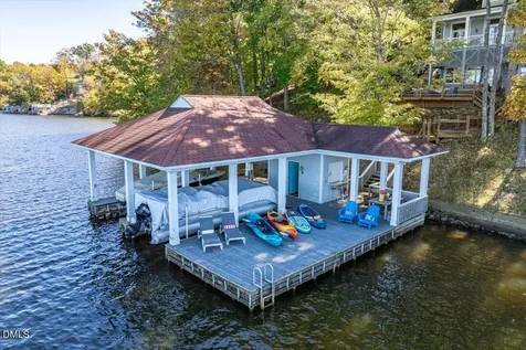 316 Bunny Rabbit Road Leasburg NC 27291