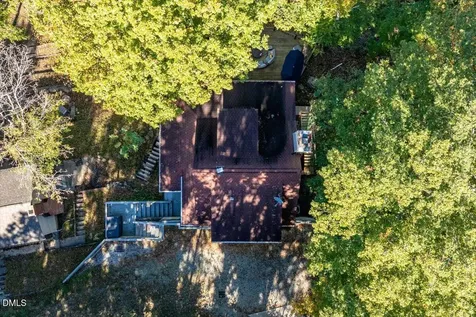 316 Bunny Rabbit Road Leasburg NC 27291