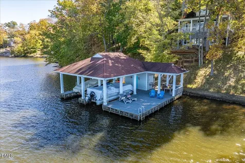 316 Bunny Rabbit Road Leasburg NC 27291