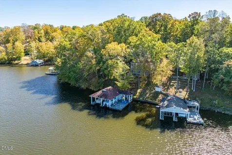 316 Bunny Rabbit Road Leasburg NC 27291