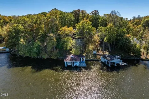 316 Bunny Rabbit Road Leasburg NC 27291