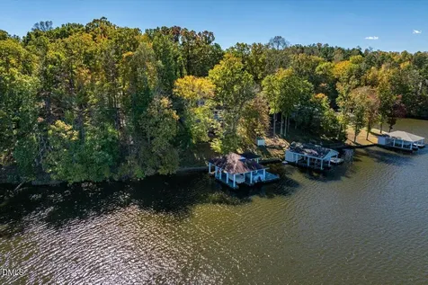 316 Bunny Rabbit Road Leasburg NC 27291