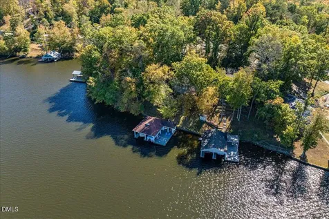 316 Bunny Rabbit Road Leasburg NC 27291