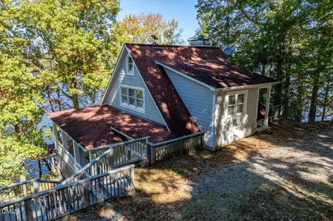 316 Bunny Rabbit Road Leasburg NC 27291