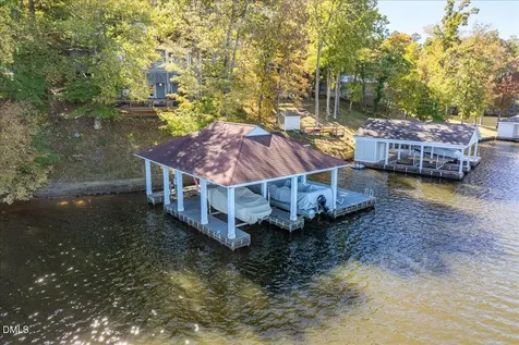 316 Bunny Rabbit Road Leasburg NC 27291