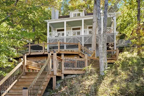 316 Bunny Rabbit Road Leasburg NC 27291