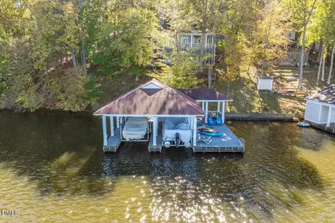 316 Bunny Rabbit Road Leasburg NC 27291