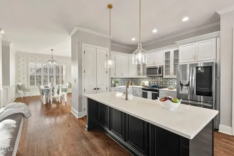 25 Westbourne Lane Youngsville NC 27596