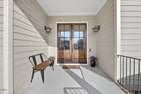 25 Westbourne Lane Youngsville NC 27596