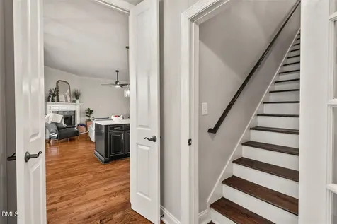 25 Westbourne Lane Youngsville NC 27596