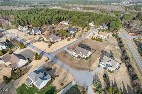 25 Westbourne Lane Youngsville NC 27596