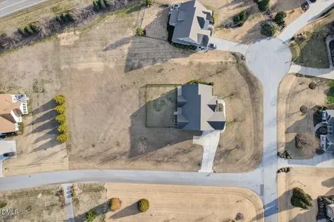 25 Westbourne Lane Youngsville NC 27596