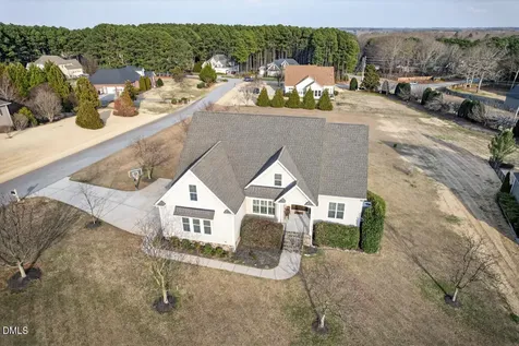 25 Westbourne Lane Youngsville NC 27596