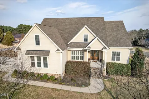 25 Westbourne Lane Youngsville NC 27596