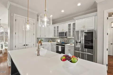25 Westbourne Lane Youngsville NC 27596