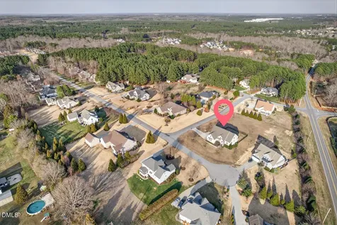 25 Westbourne Lane Youngsville NC 27596