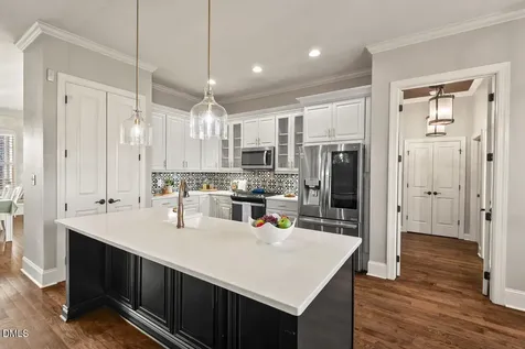 25 Westbourne Lane Youngsville NC 27596