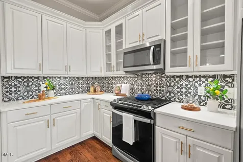 25 Westbourne Lane Youngsville NC 27596