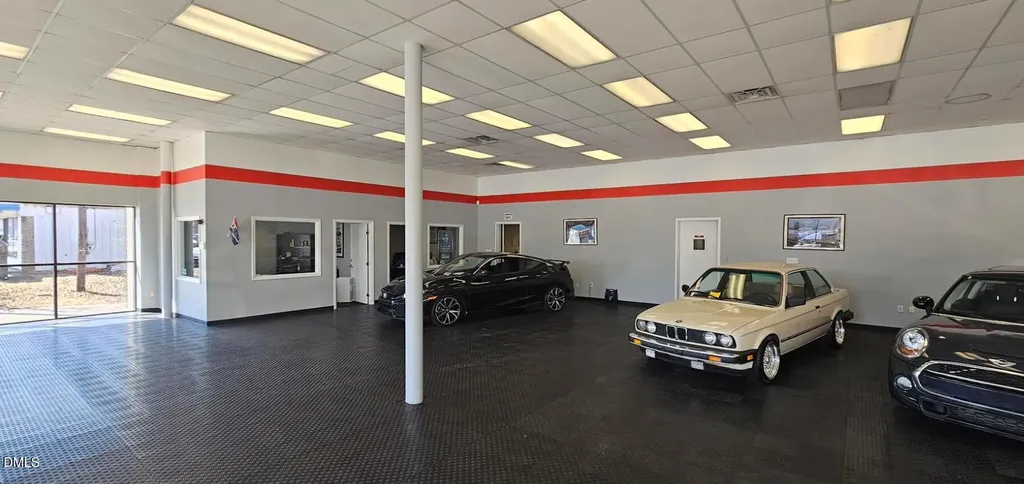 3333 Capital Boulevard Raleigh NC 27604