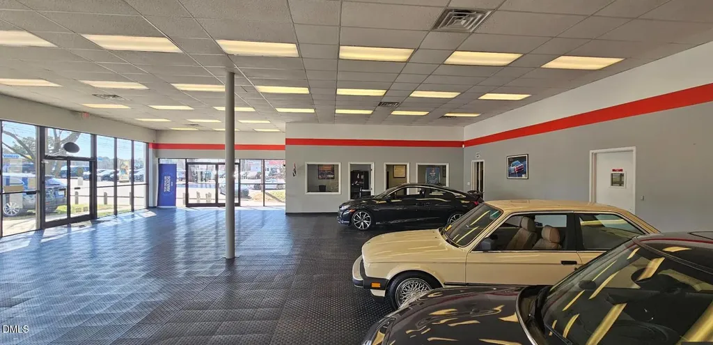 3333 Capital Boulevard Raleigh NC 27604