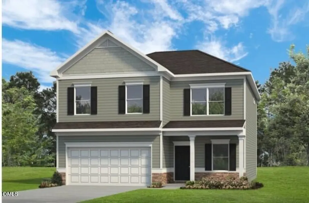 233 Ambassador Drive Clayton NC 27520