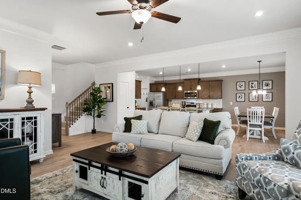 233 Ambassador Drive Clayton NC 27520