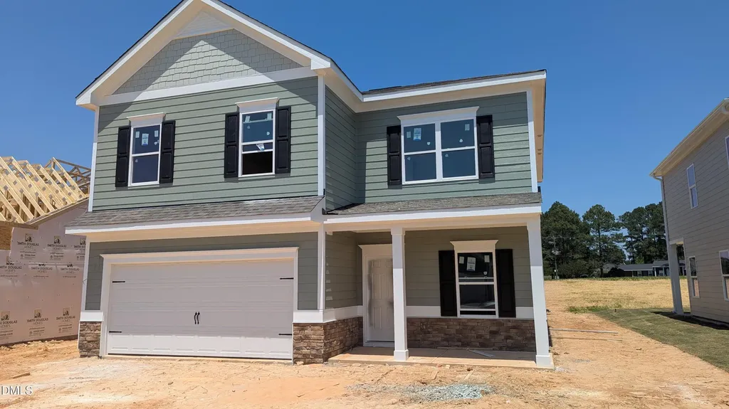 233 Ambassador Drive Clayton NC 27520