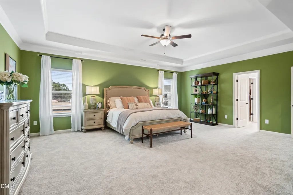 233 Ambassador Drive Clayton NC 27520