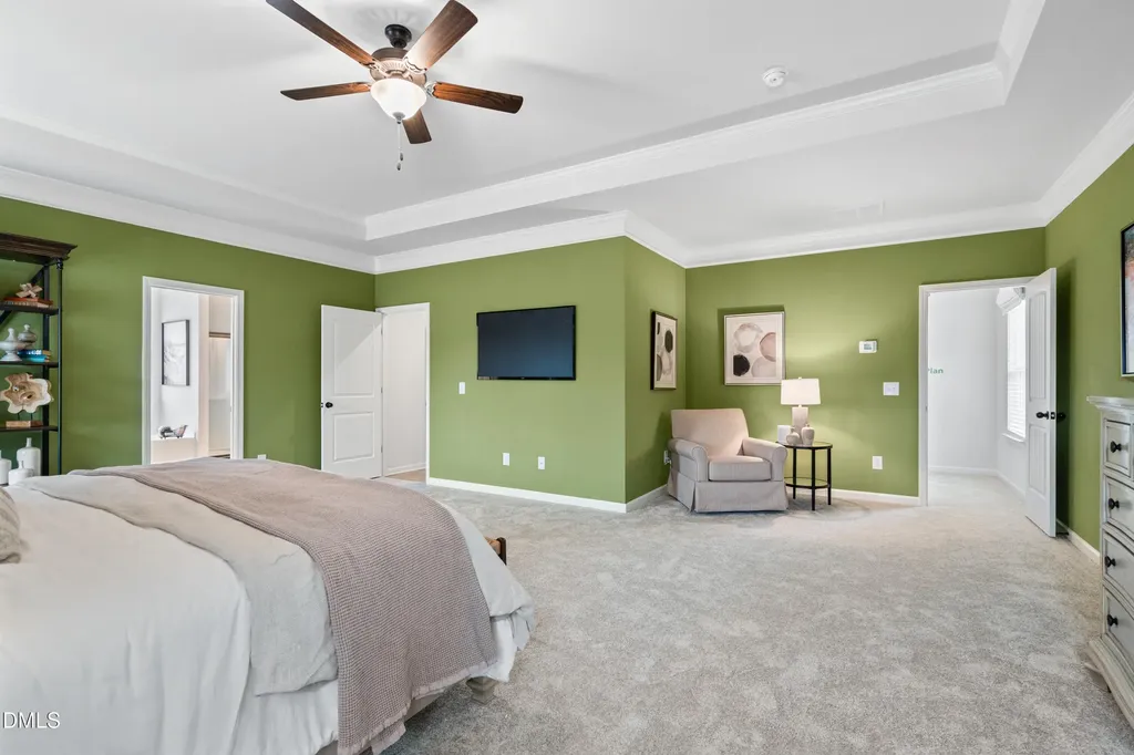 233 Ambassador Drive Clayton NC 27520