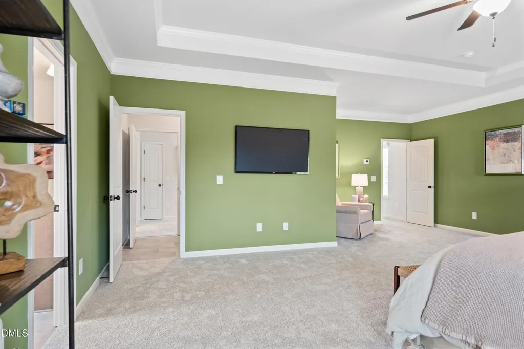 233 Ambassador Drive Clayton NC 27520