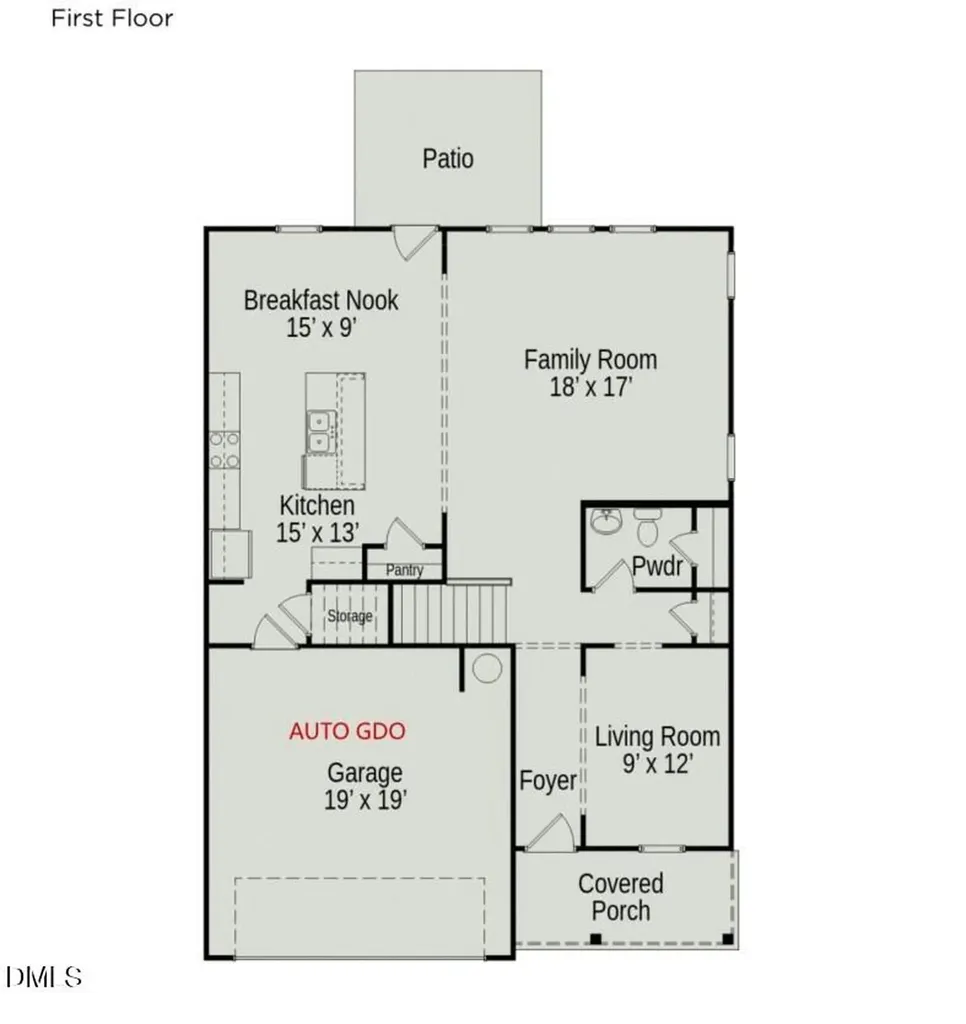 233 Ambassador Drive Clayton NC 27520