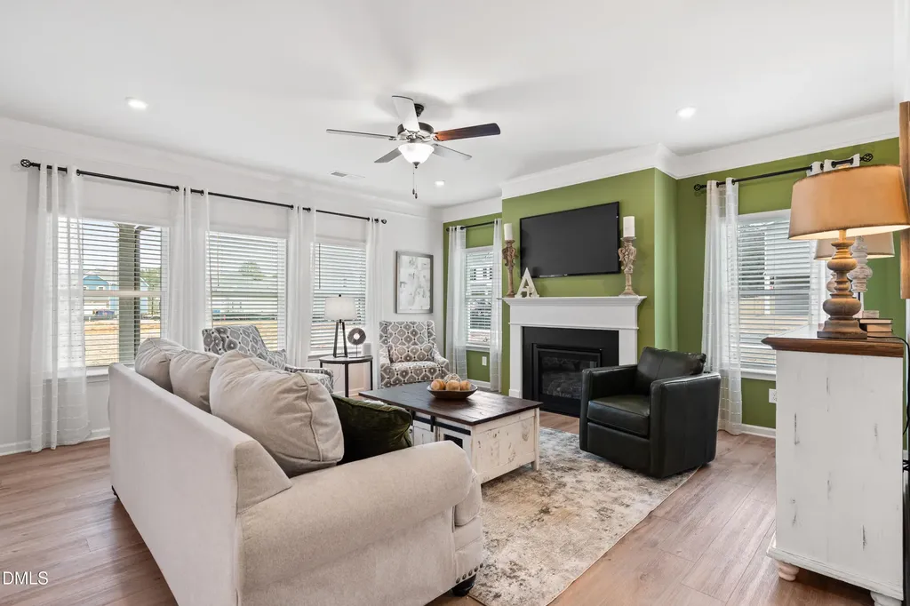233 Ambassador Drive Clayton NC 27520