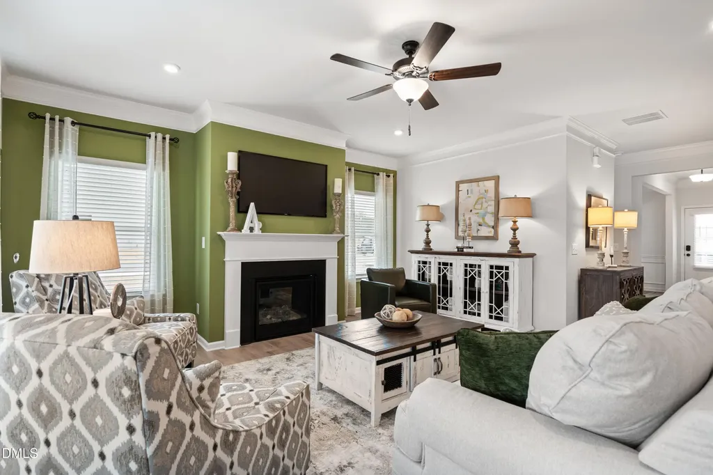 233 Ambassador Drive Clayton NC 27520