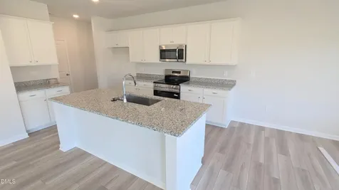 233 Ambassador Drive Clayton NC 27520