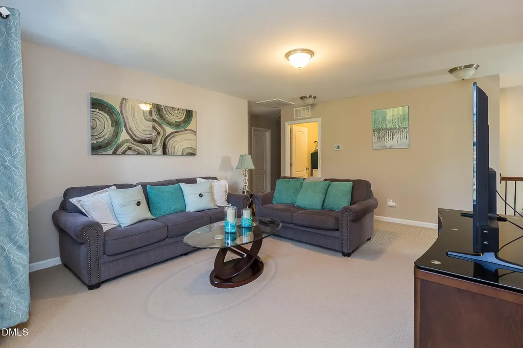 1609 Frog Hollow Way Wake Forest NC 27587