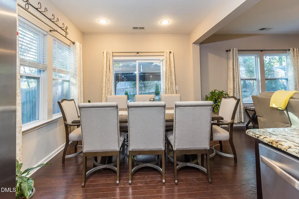 1609 Frog Hollow Way Wake Forest NC 27587