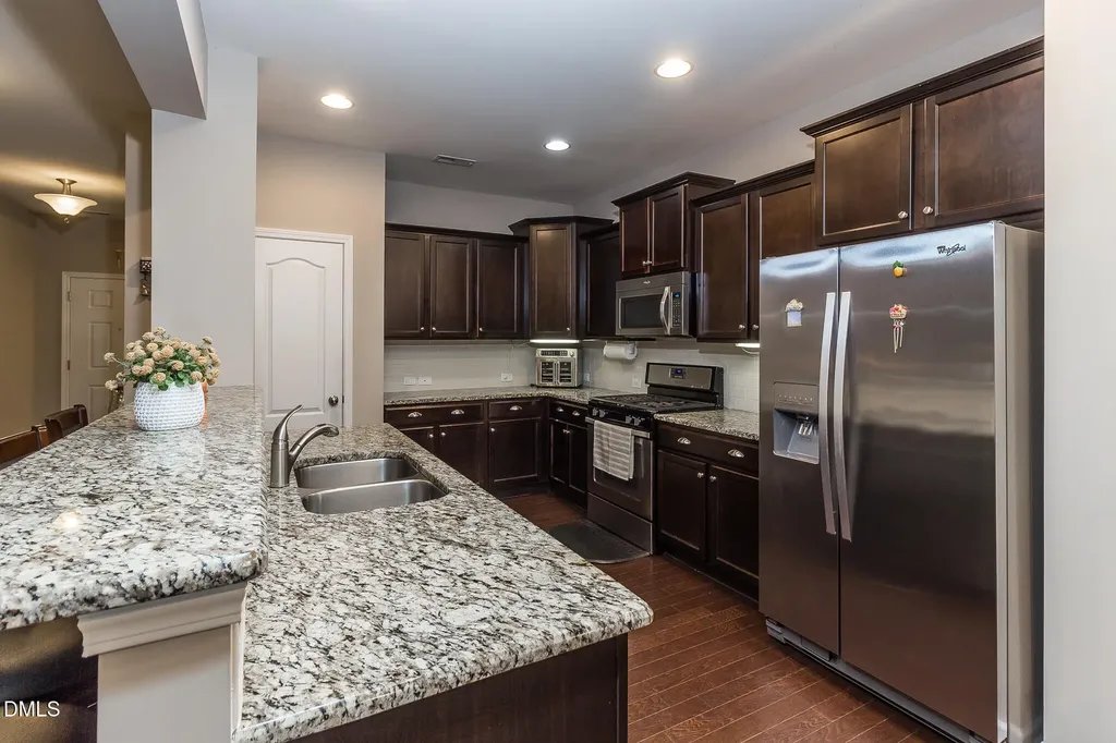 1609 Frog Hollow Way Wake Forest NC 27587