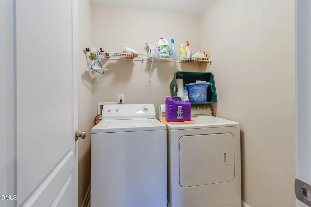 1609 Frog Hollow Way Wake Forest NC 27587