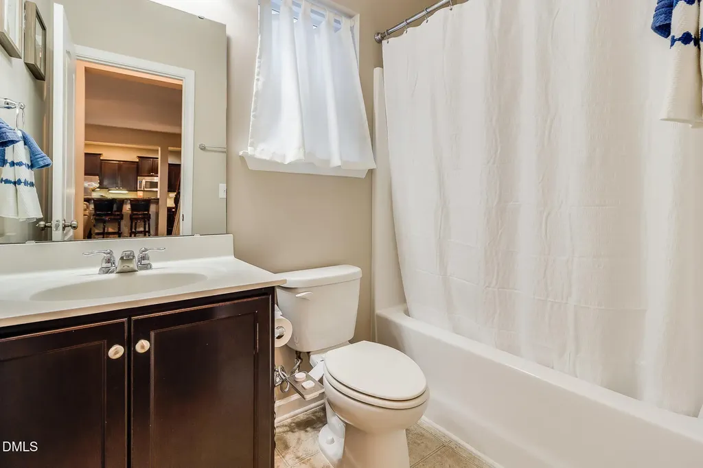 1609 Frog Hollow Way Wake Forest NC 27587