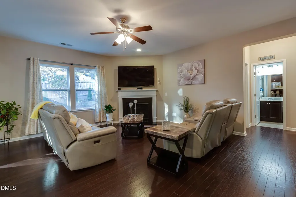 1609 Frog Hollow Way Wake Forest NC 27587
