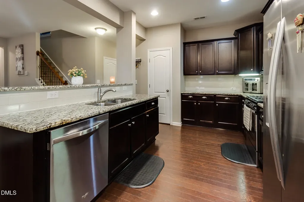 1609 Frog Hollow Way Wake Forest NC 27587