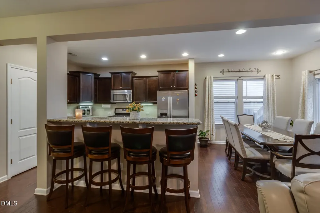1609 Frog Hollow Way Wake Forest NC 27587