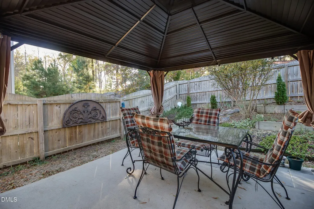 1609 Frog Hollow Way Wake Forest NC 27587
