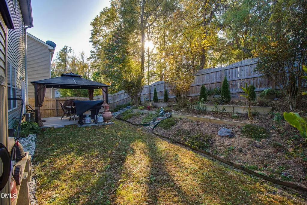 1609 Frog Hollow Way Wake Forest NC 27587